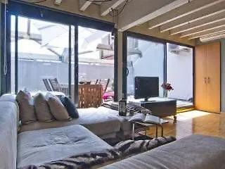 Apartment Executive Attic 2 Barcelona