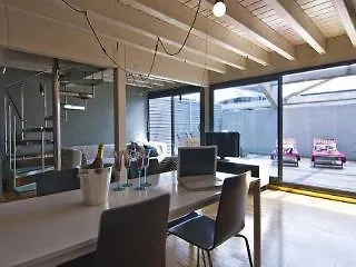 Executive Attic 2 Apartment Barcelona