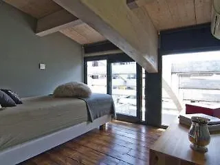 Executive Attic 2 Барселона
