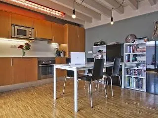 Executive Attic 2 Барселона