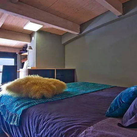 Executive Attic 2 * Barcelona